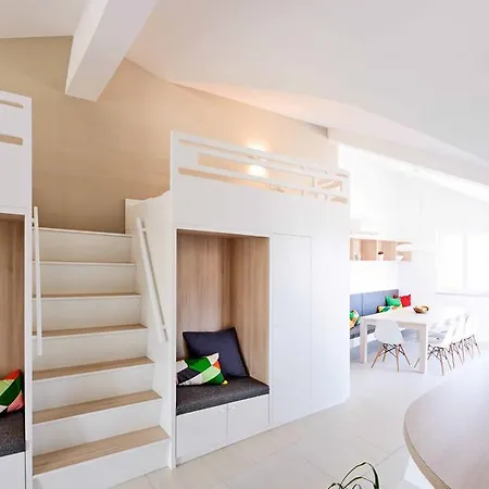 Apartment Miran Malinska