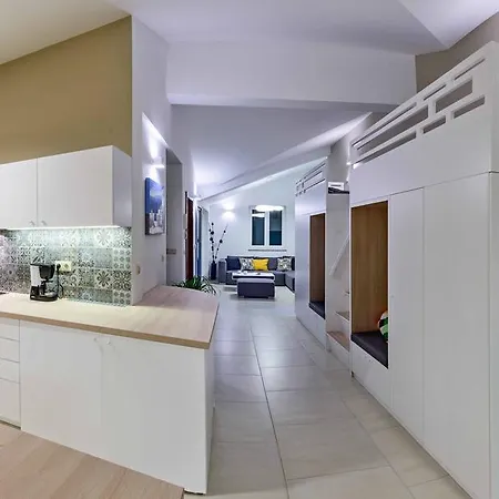 Miran Apartment