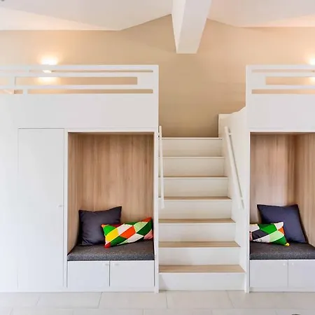Miran Apartment Malinska