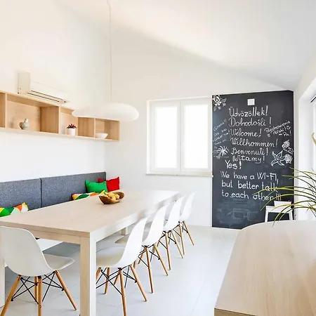 Miran Apartment *