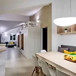 Miran 아파트 말린스카