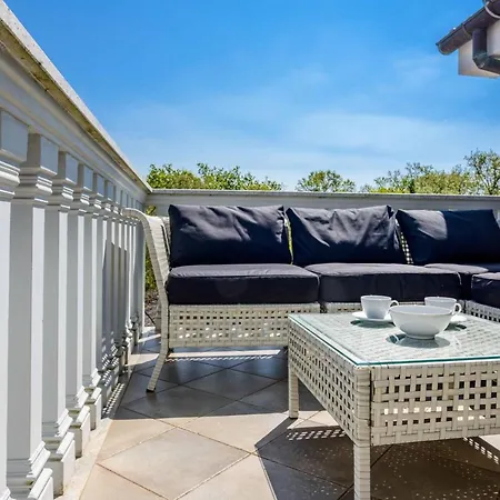 Apartament Miran *
