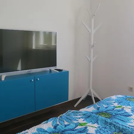 شقة Miran مالينسكا