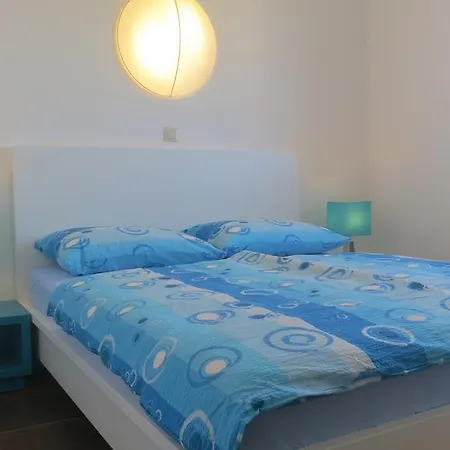 Apartament Miran