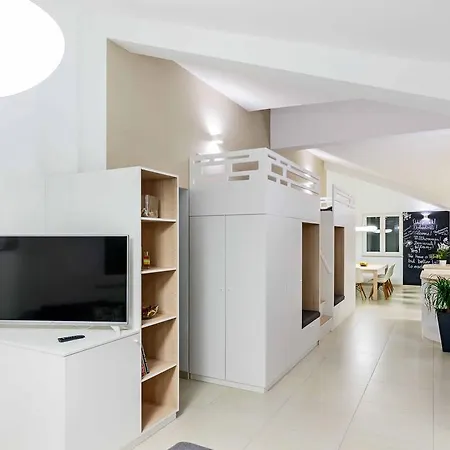Apartament Miran *