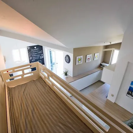 Apartament Miran