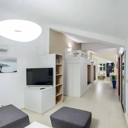 Apartament Miran