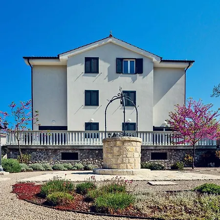Miran Apartament