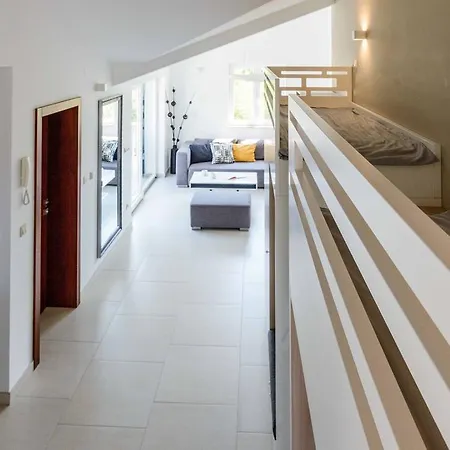 Apartament Miran Malinska