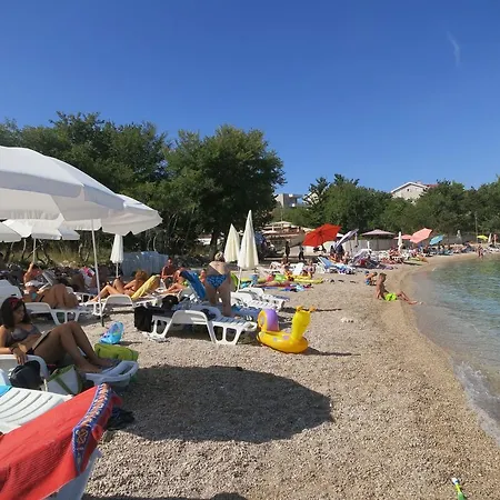 Miran Apartament