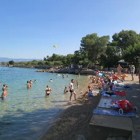 Apartament Miran *