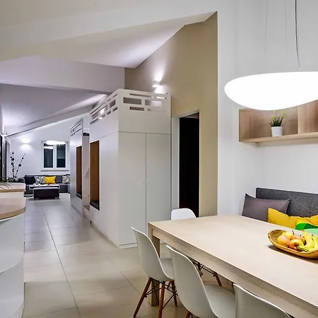 Miran Apartament Malinska