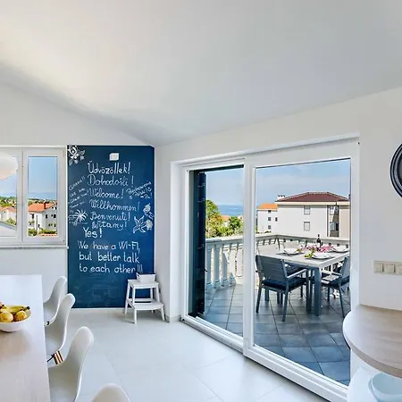 Miran Appartement *