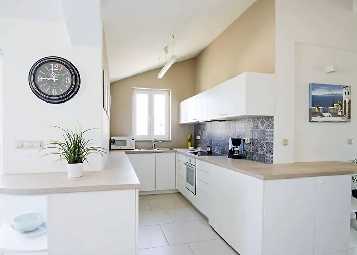 Miran 아파트 말린스카