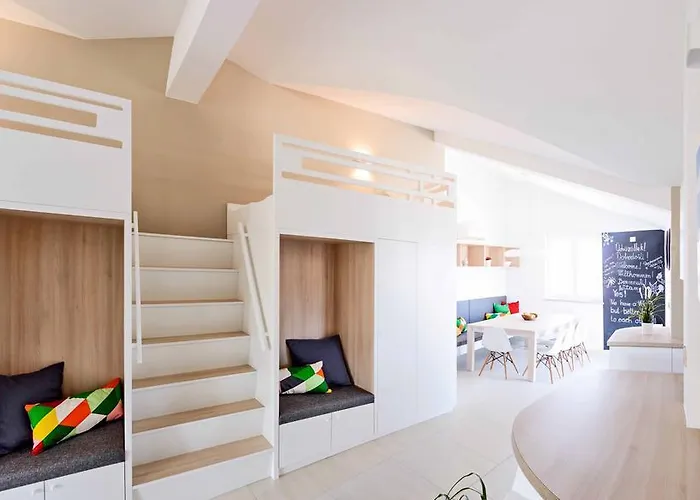 아파트 Miran 말린스카