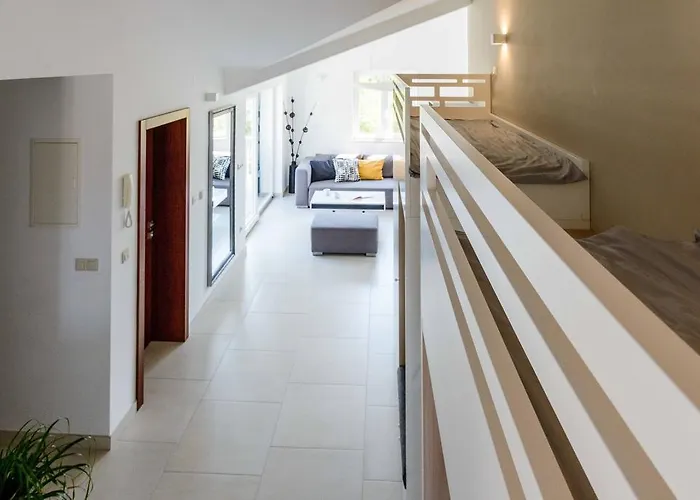 아파트 Miran 말린스카