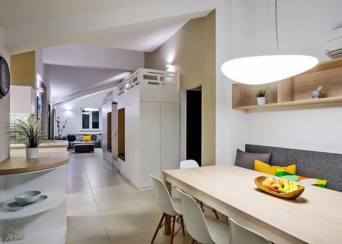 Miran 아파트 말린스카