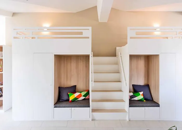 Miran Lejlighed Malinska